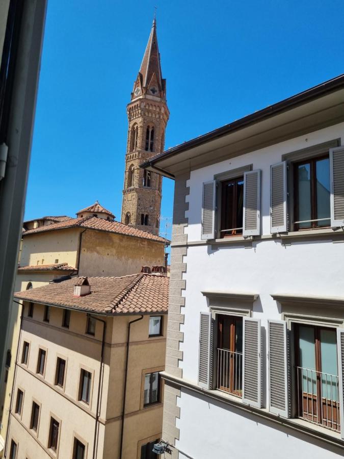 La Sede Dell'arte Monolocale E In Torre Medievale Vicino A Duomo E Piazza Signoria * Florence