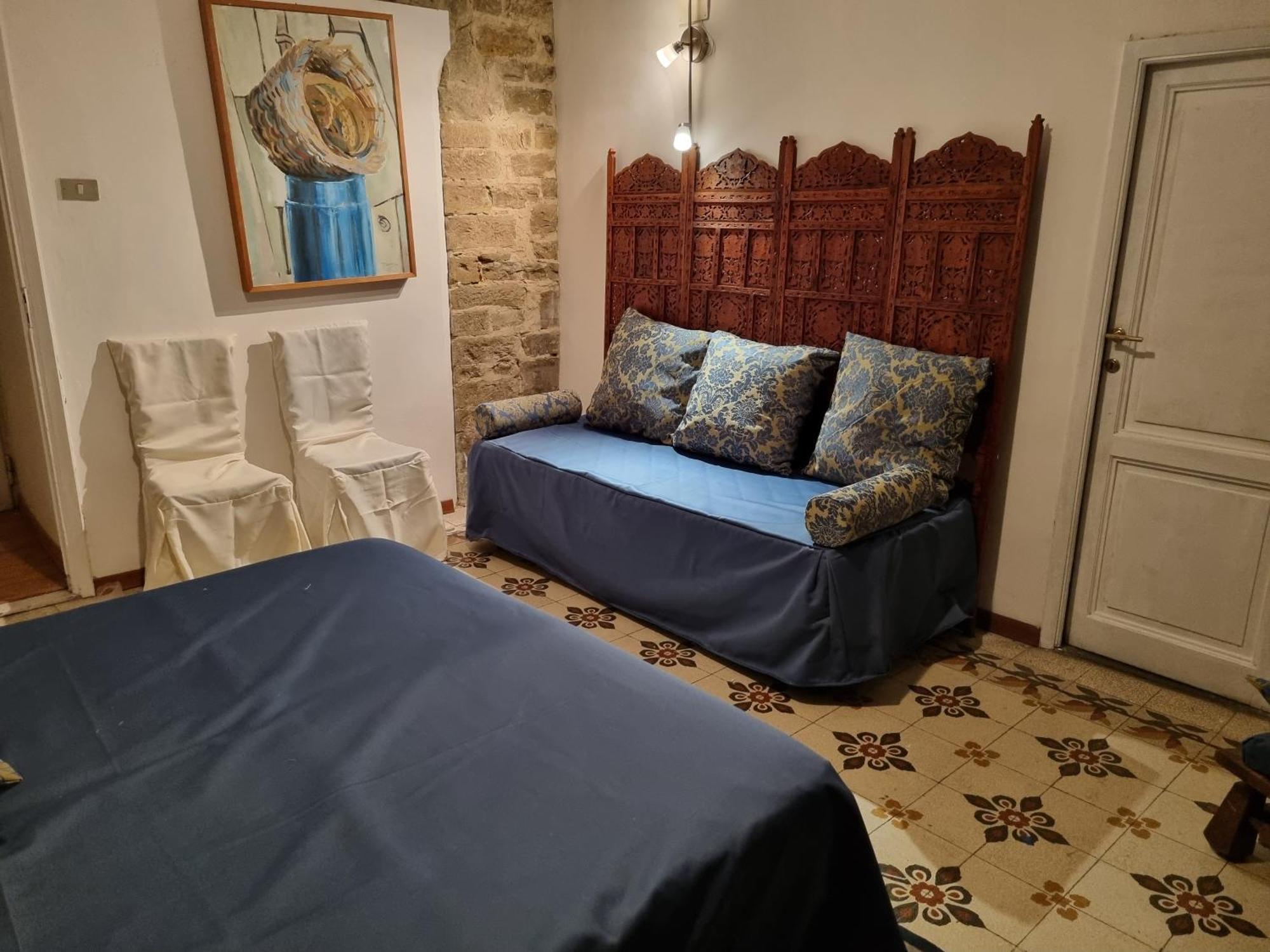 La Sede Dell'arte Monolocale E In Torre Medievale Vicino A Duomo E Piazza Signoria Apartment *