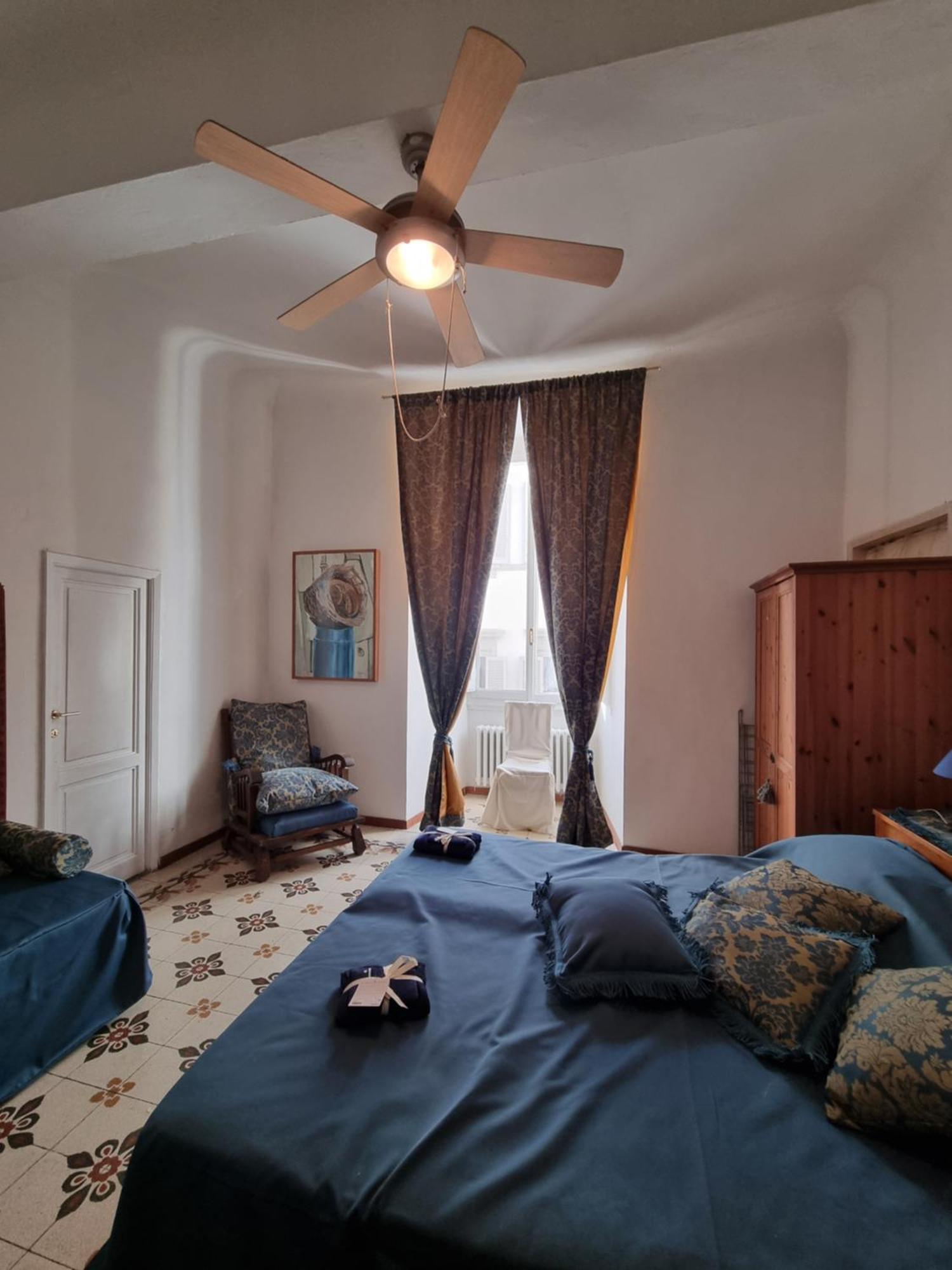 Apartment La Sede Dell'arte Monolocale E In Torre Medievale Vicino A Duomo E Piazza Signoria