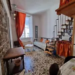 La Sede Dell\'Arte Monolocale Studio E Camere In Torre Medievale Vicino A Duomo E Piazza Signoria