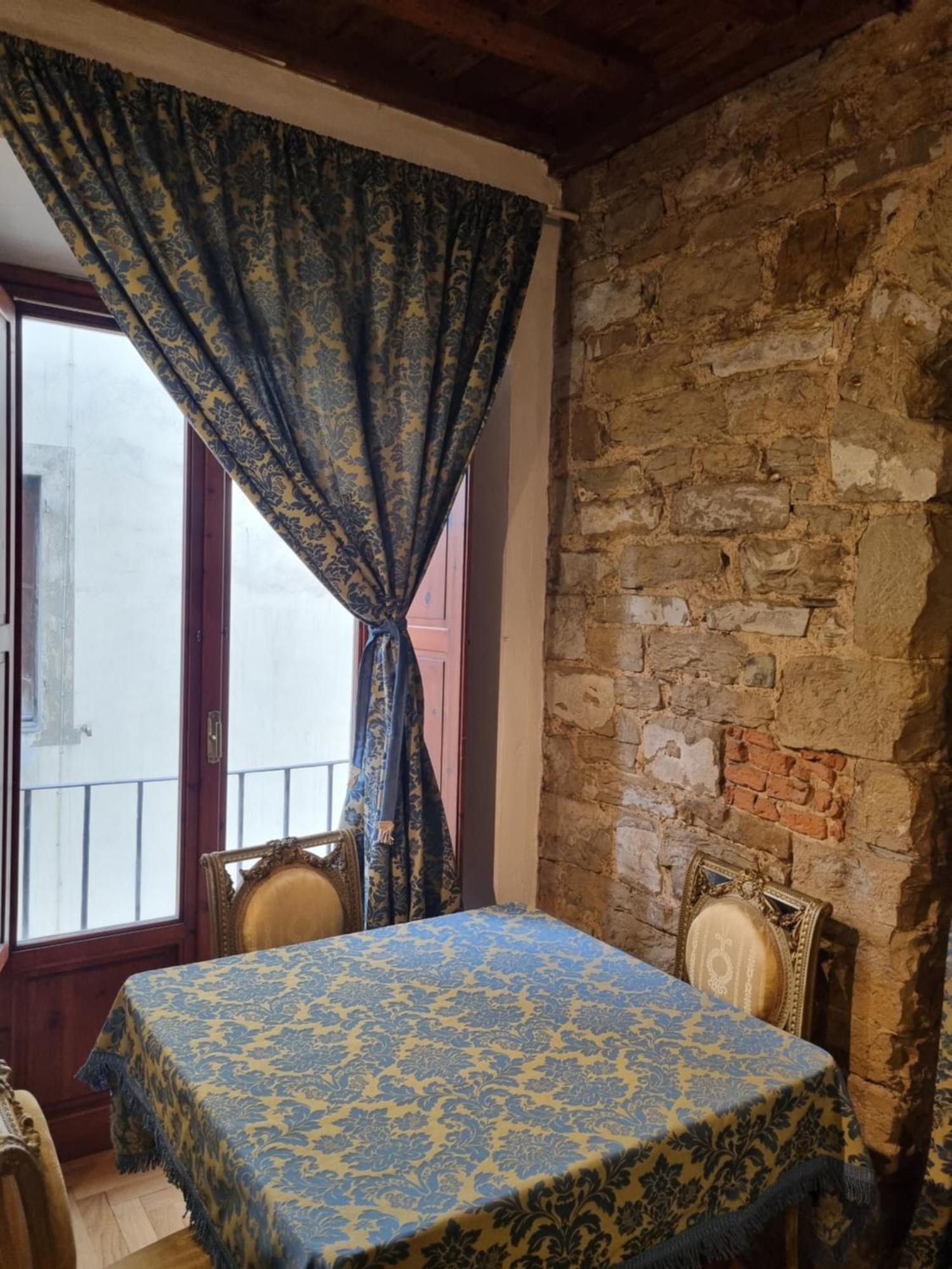 La Sede Dell'arte Monolocale E In Torre Medievale Vicino A Duomo E Piazza Signoria * Florencia