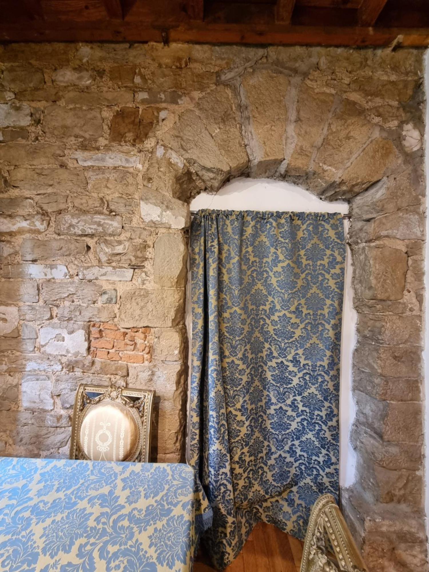 Apartamento La Sede Dell'arte Monolocale E In Torre Medievale Vicino A Duomo E Piazza Signoria *