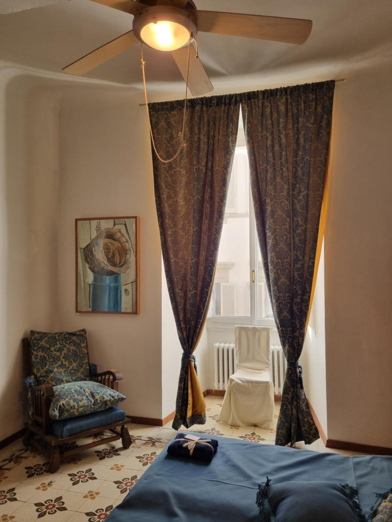 Apartamento La Sede Dell'arte Monolocale E In Torre Medievale Vicino A Duomo E Piazza Signoria Florencia