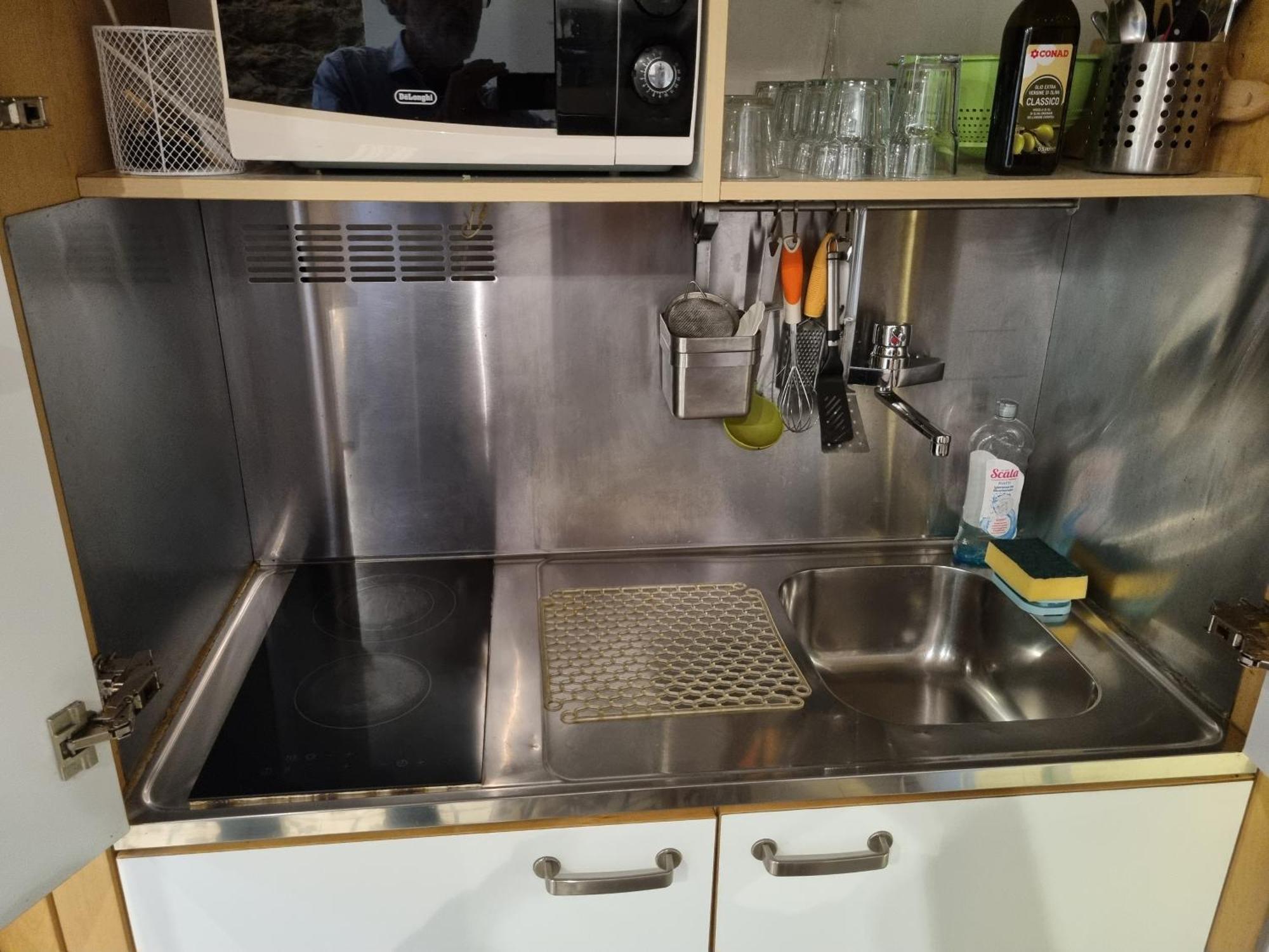 Apartamento La Sede Dell'arte Monolocale E In Torre Medievale Vicino A Duomo E Piazza Signoria Florencia