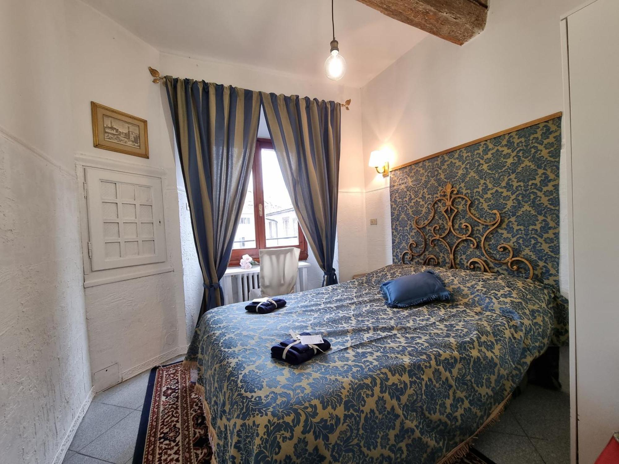 Apartamento La Sede Dell'arte Monolocale E In Torre Medievale Vicino A Duomo E Piazza Signoria