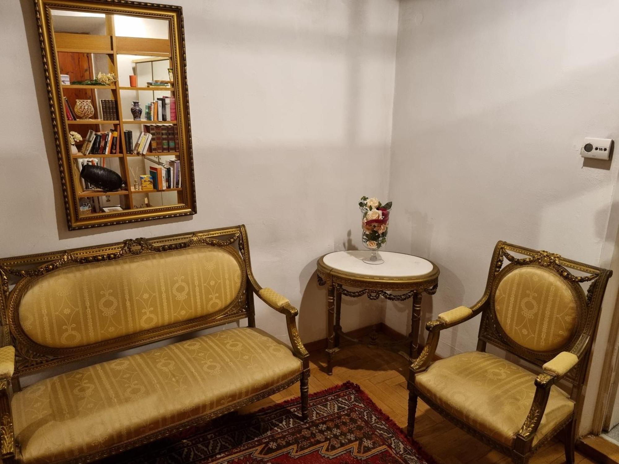 Apartamento La Sede Dell'arte Monolocale E In Torre Medievale Vicino A Duomo E Piazza Signoria *