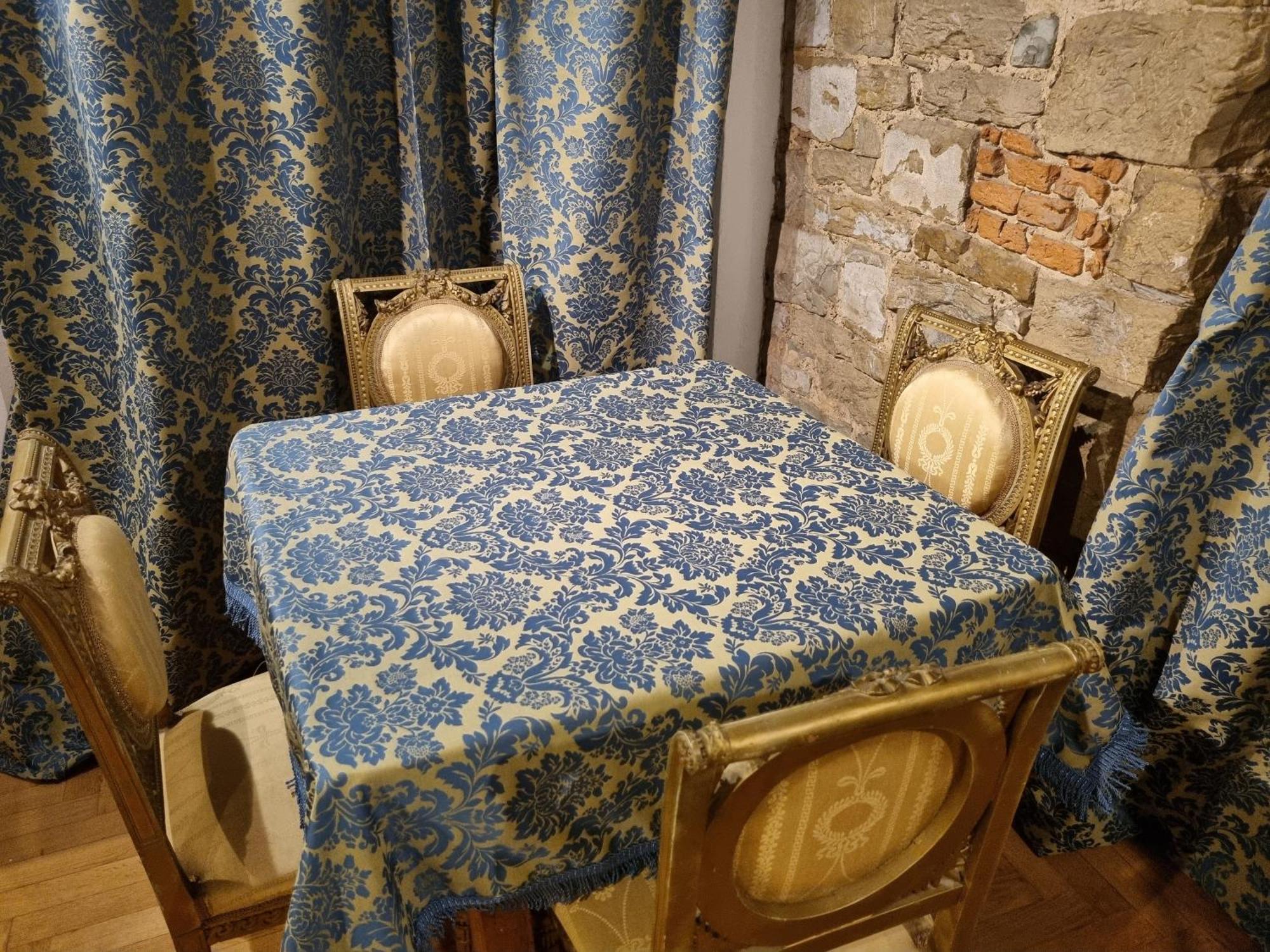 La Sede Dell'arte Monolocale E In Torre Medievale Vicino A Duomo E Piazza Signoria * Florencia
