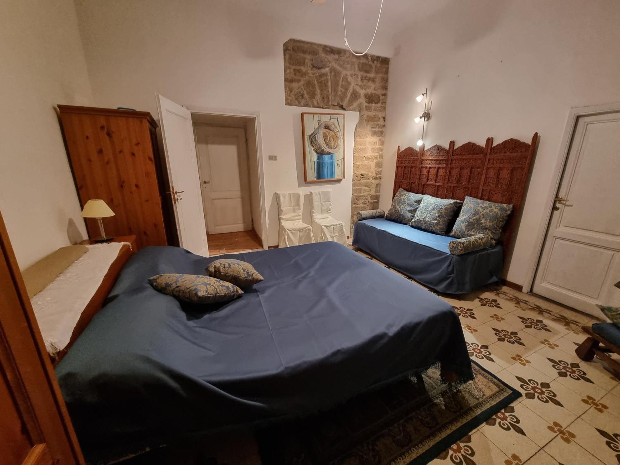 Apartamento La Sede Dell'arte Monolocale E In Torre Medievale Vicino A Duomo E Piazza Signoria *