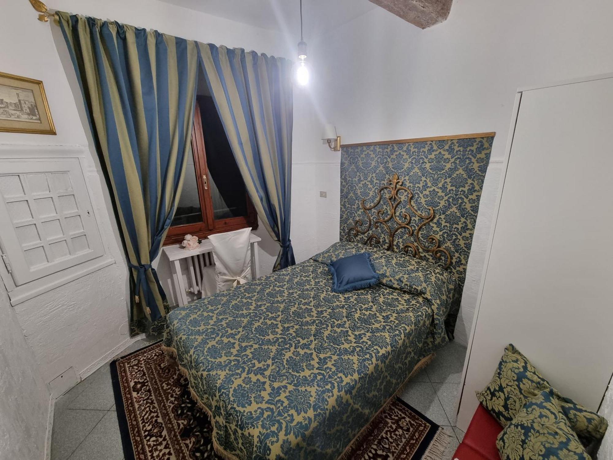 La Sede Dell'arte Monolocale E In Torre Medievale Vicino A Duomo E Piazza Signoria Apartamento Florencia