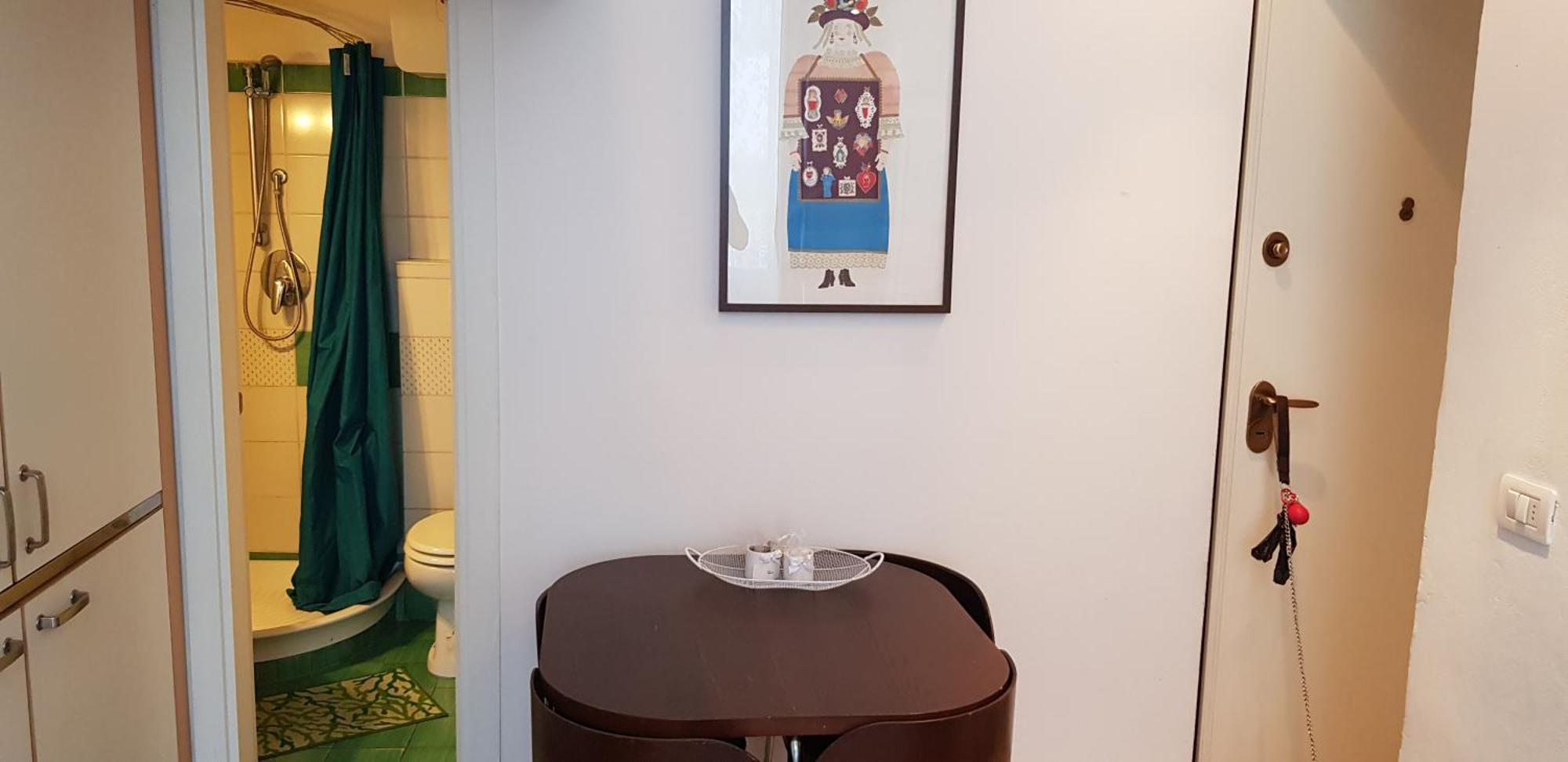 Apartamento La Sede Dell'arte Monolocale E In Torre Medievale Vicino A Duomo E Piazza Signoria