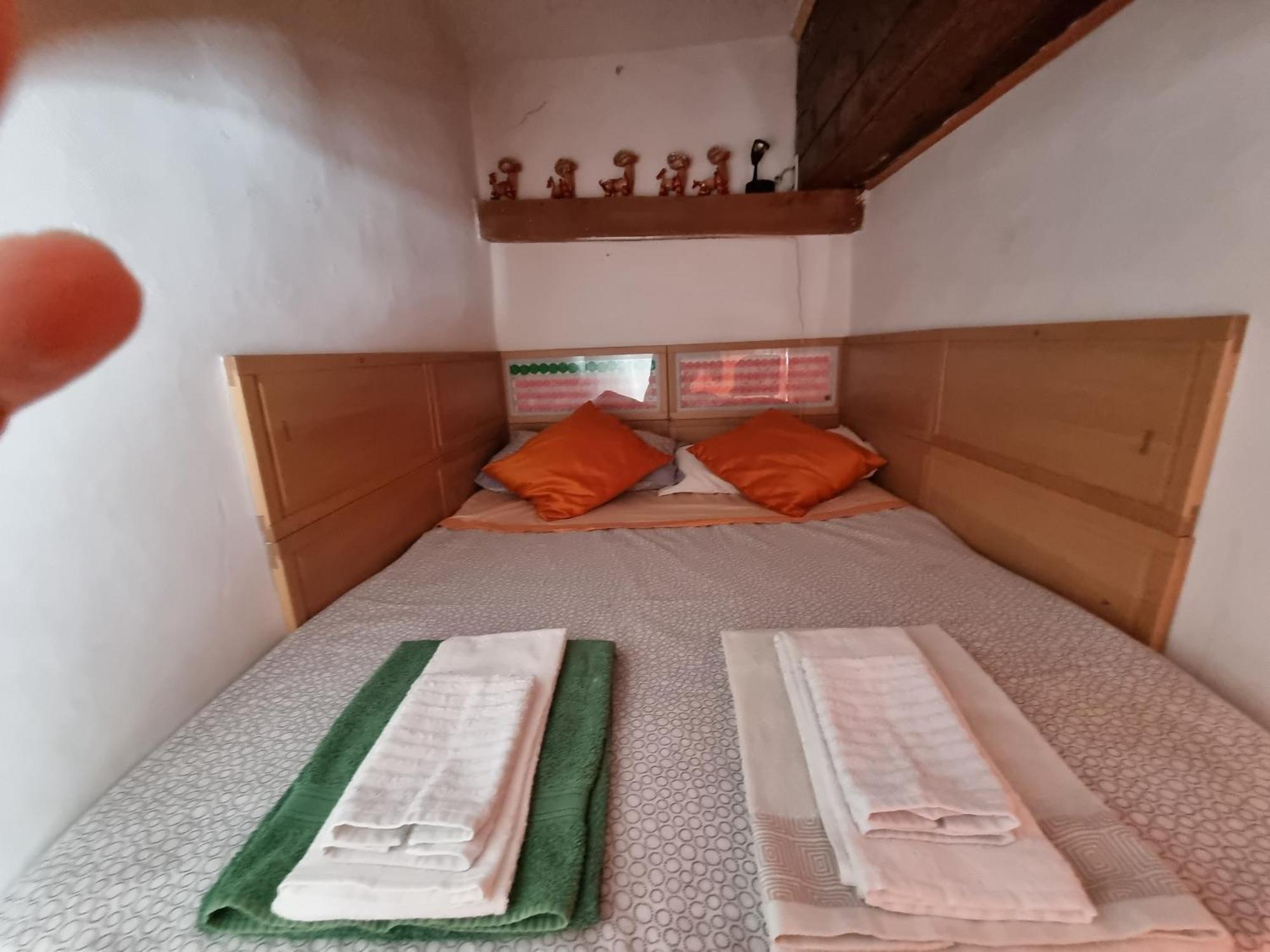 Apartamento La Sede Dell'arte Monolocale E In Torre Medievale Vicino A Duomo E Piazza Signoria *
