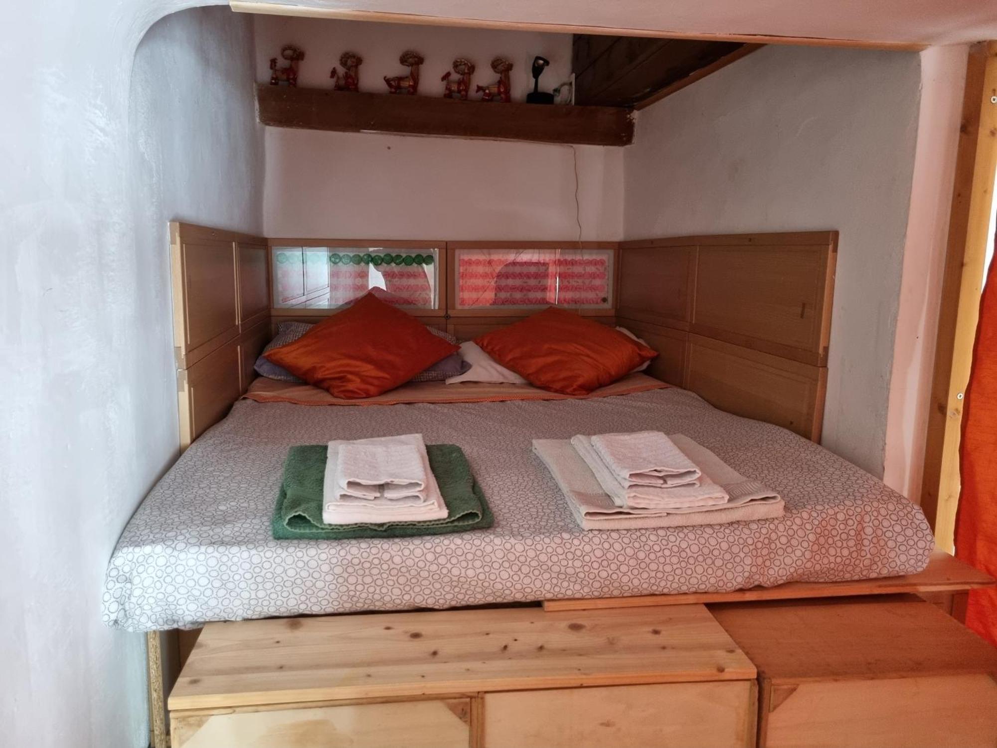 Apartamento La Sede Dell'arte Monolocale E In Torre Medievale Vicino A Duomo E Piazza Signoria