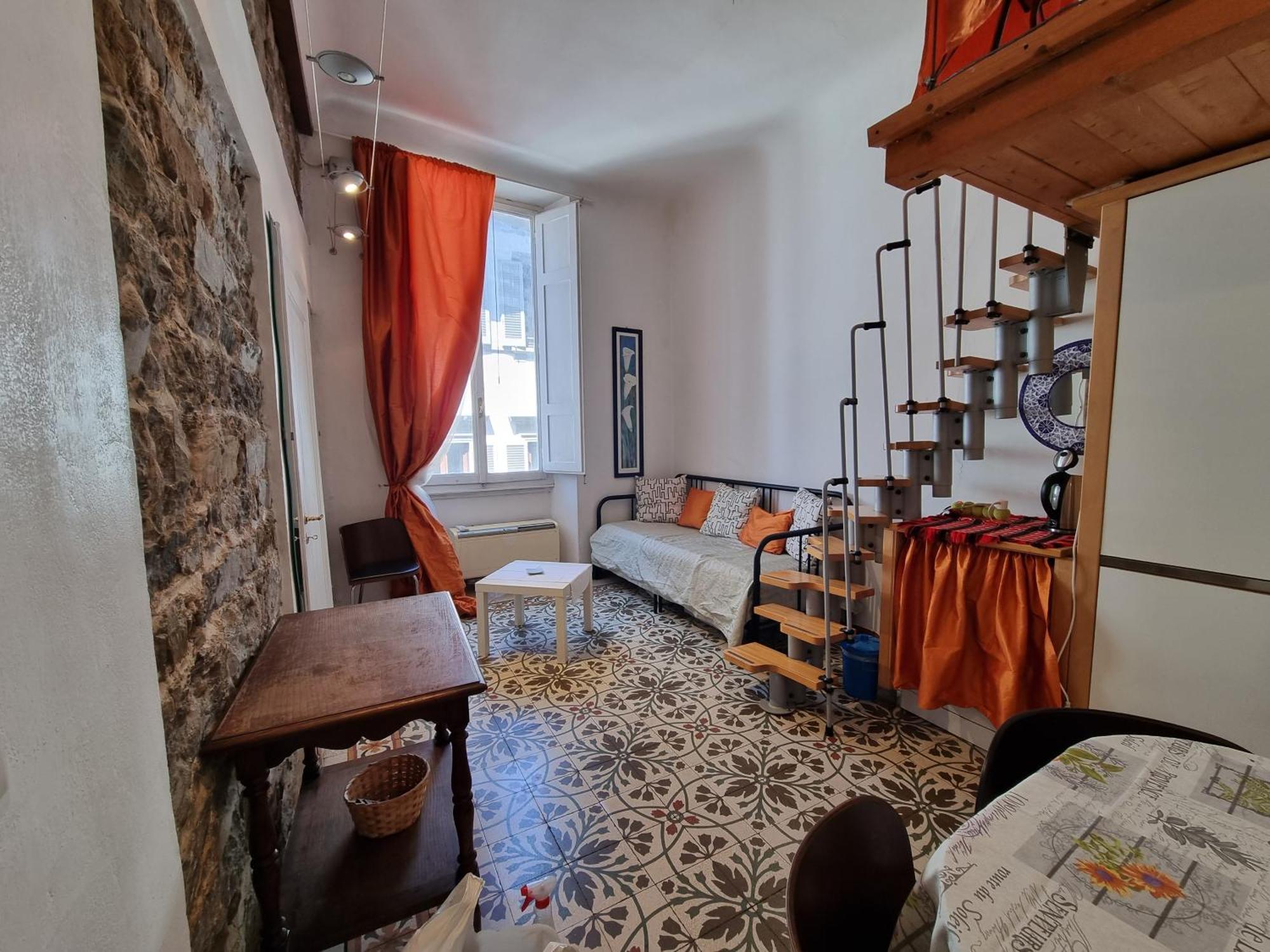 Apartamento La Sede Dell'arte Monolocale E In Torre Medievale Vicino A Duomo E Piazza Signoria *